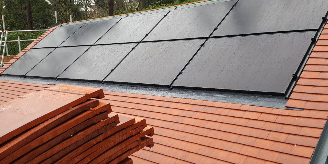 Sustainable Homes
