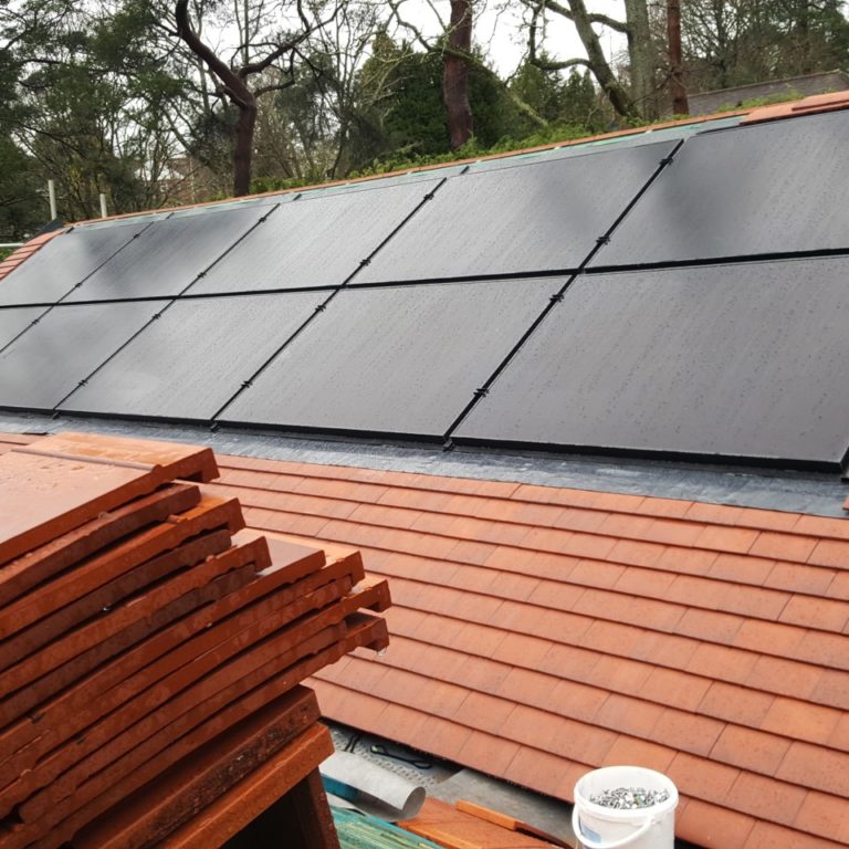 Sustainable Homes