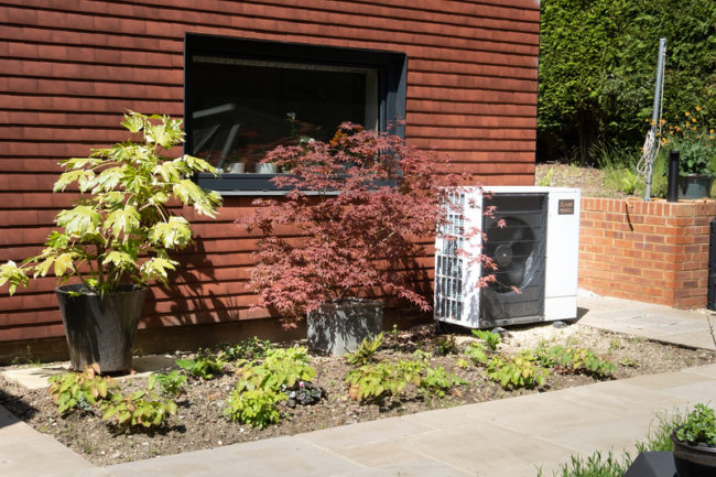 Heat Pump