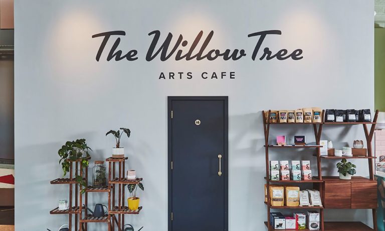 Construction Consultancy provide Contract Administration for an Arts Café