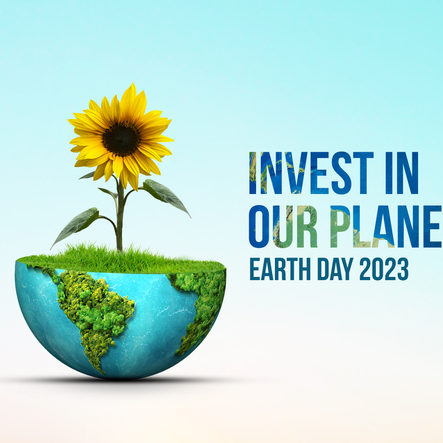 Earth Day 2023
