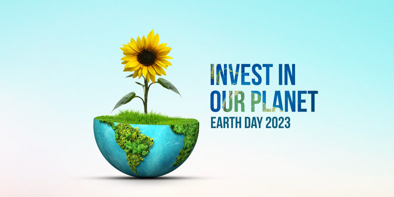 Earth Day 2023