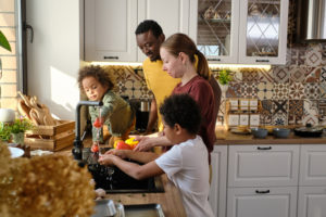 Sustainable Kitchen