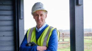 James Johnston Heating and Energy Consultant