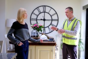 Heating and Energy Consultancy
