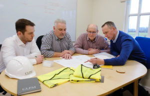 Heating and Energy Team CLPM