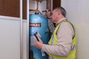 Heating and Energy Consultancy