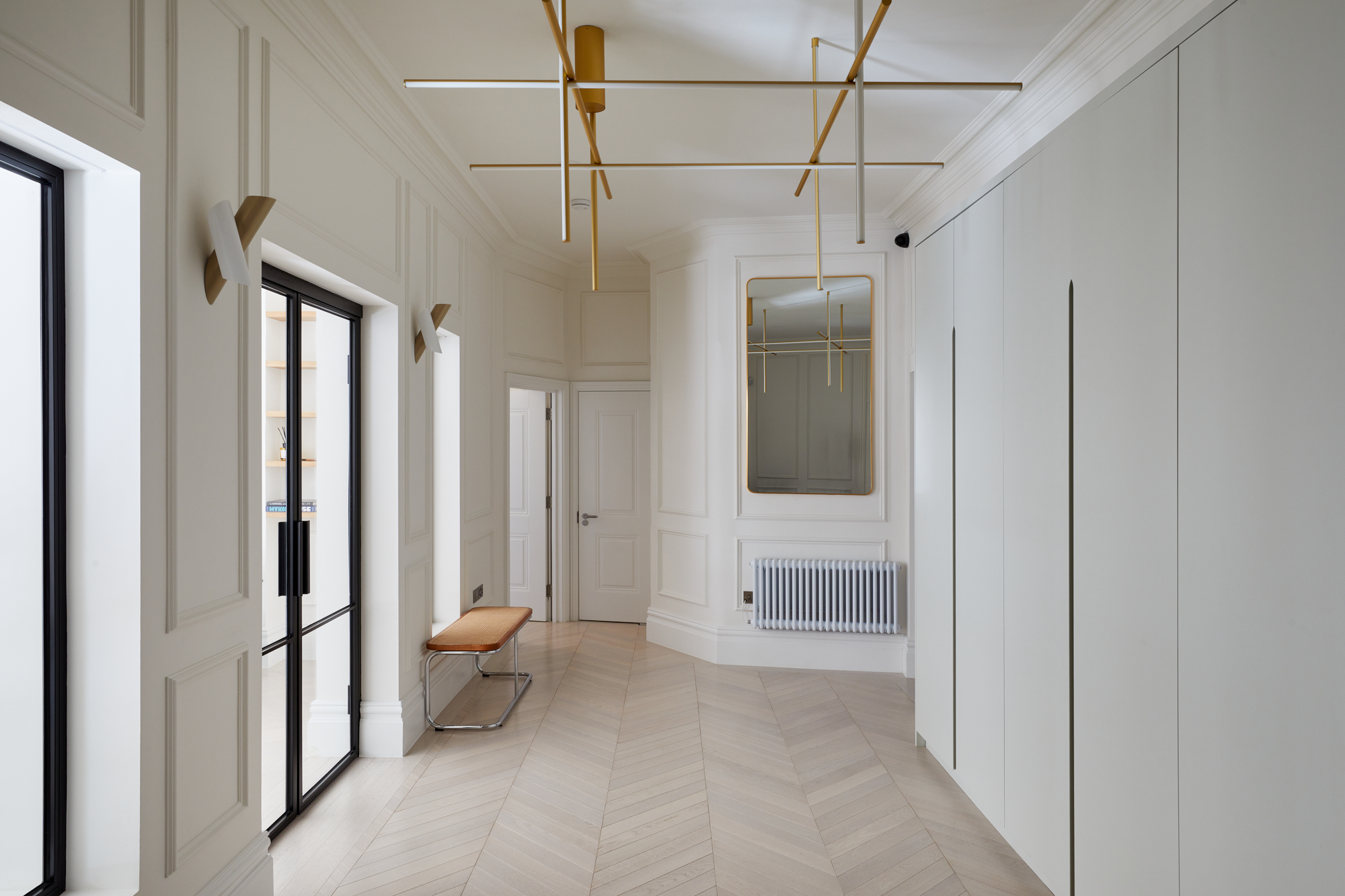 Construction Consultancy
