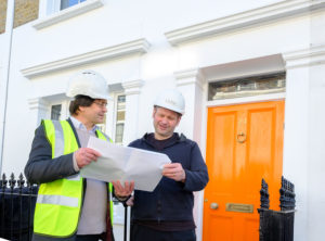 Construction consultants