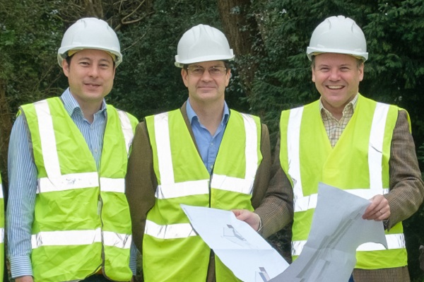 Construction Project Managers