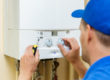 check your boiler
