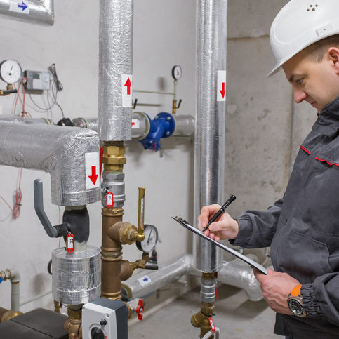 Independent Heating and Energy advice