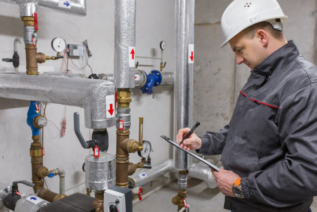 Independent Heating and Energy advice