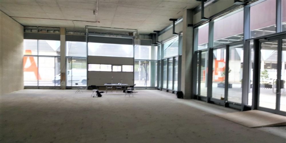 Commercial Development