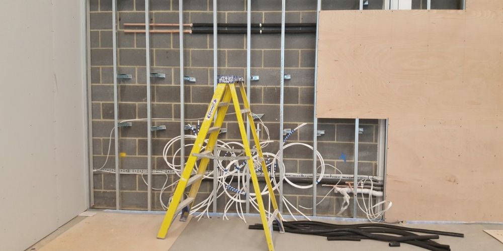 Commercial Renovation