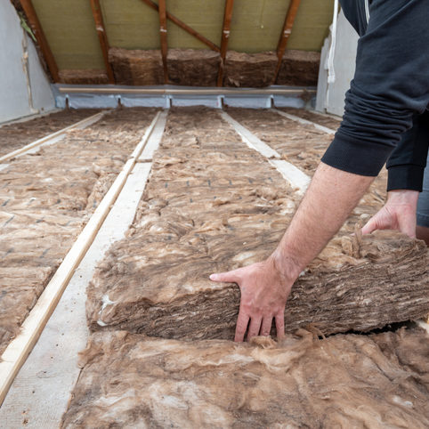 Check your insulation