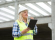 Women in construction