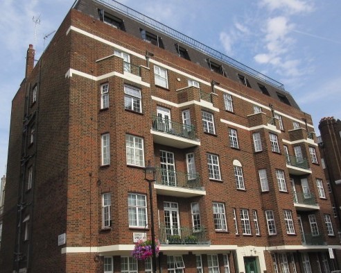 Apartment Heating Case study