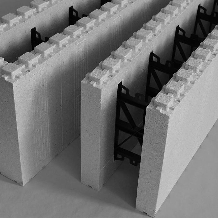 ICF blocks