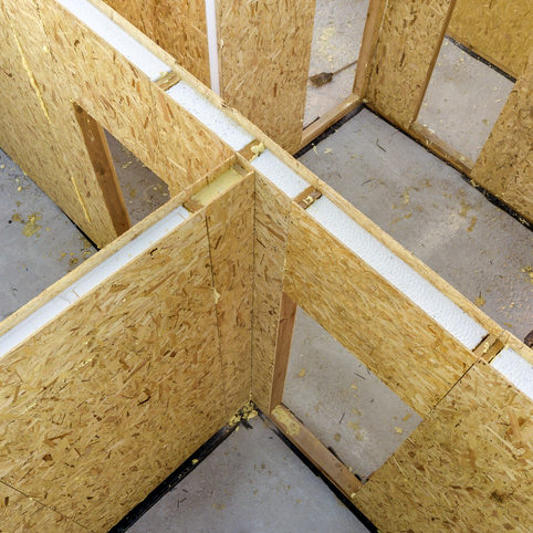 SIPS Panels