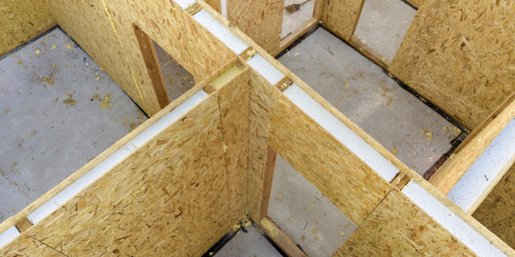 SIPS Panels