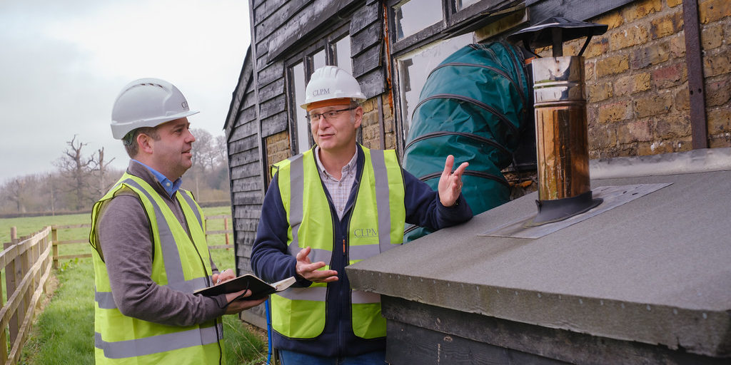 Independent heating consultants