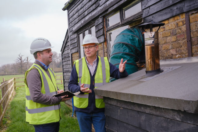 Independent heating consultants