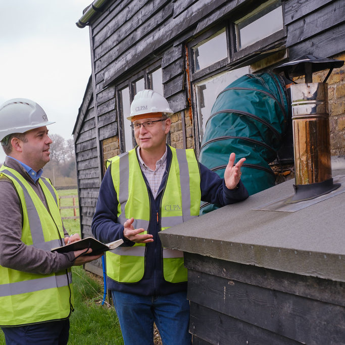 Independent heating consultants
