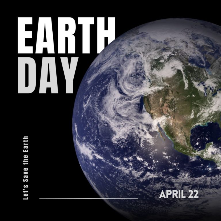 earth day 2024