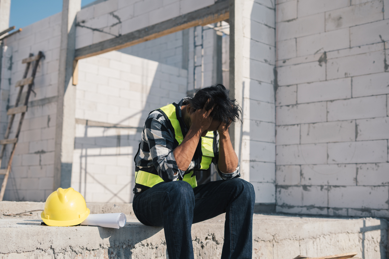 Construction Project Problem Avoiding building project disasters! - CLPM