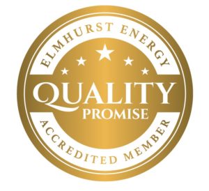 Elmhurst Accredited