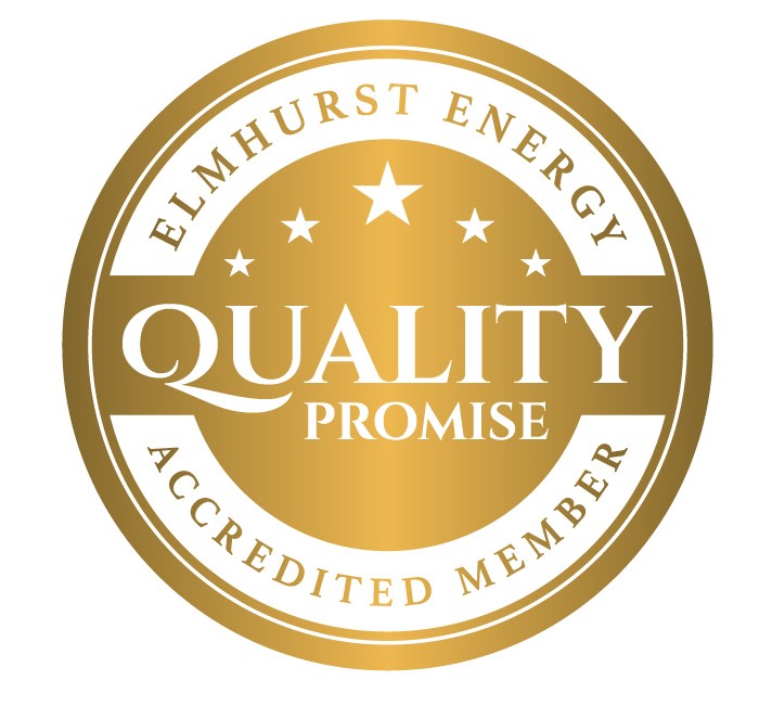 Elmhurst Accredited