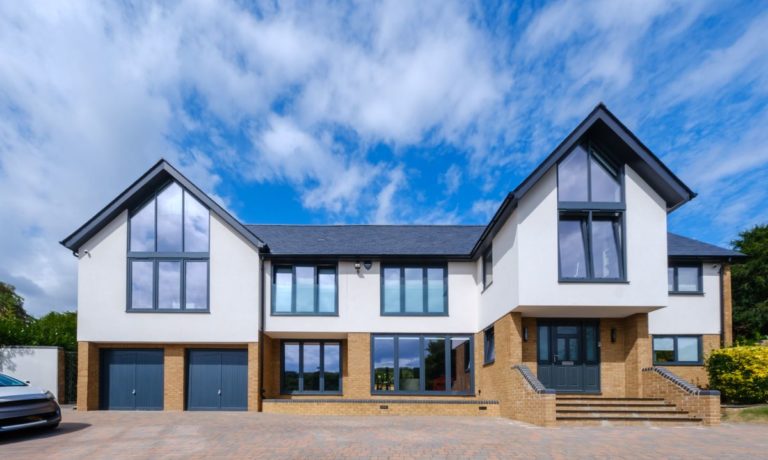 Construction Consultants for a Home Renovation