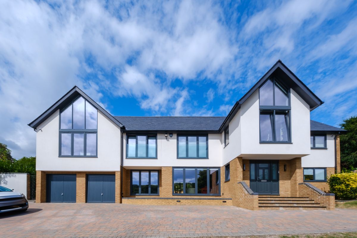 Construction Consultants for a Home Renovation