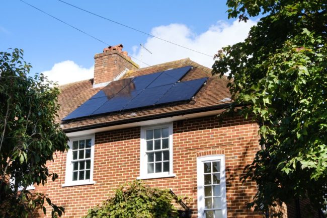 CLPM help clients future proof their beloved home