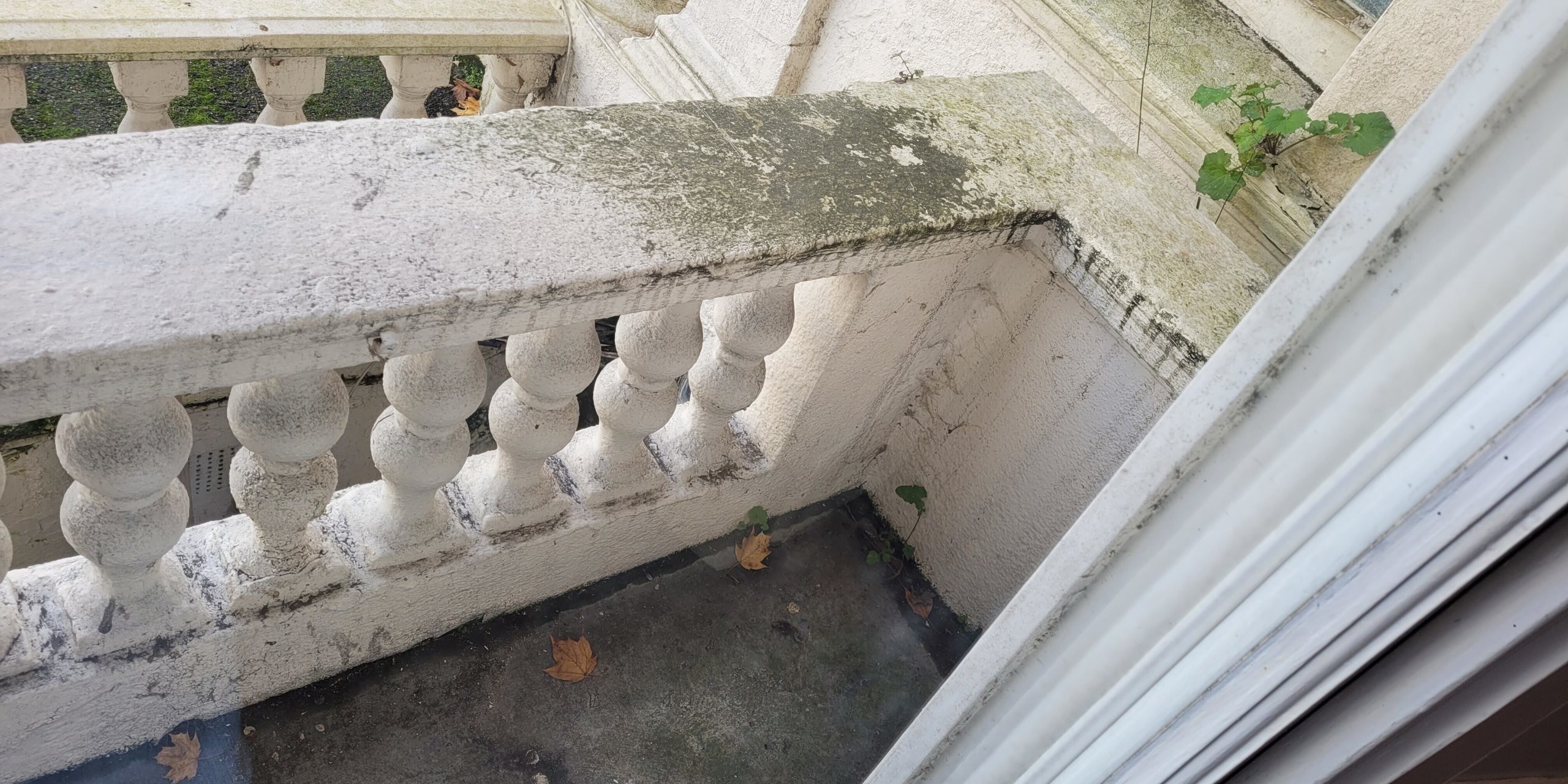 Old Building renovation