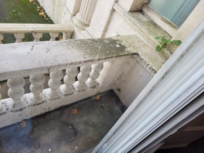 Old Building renovation