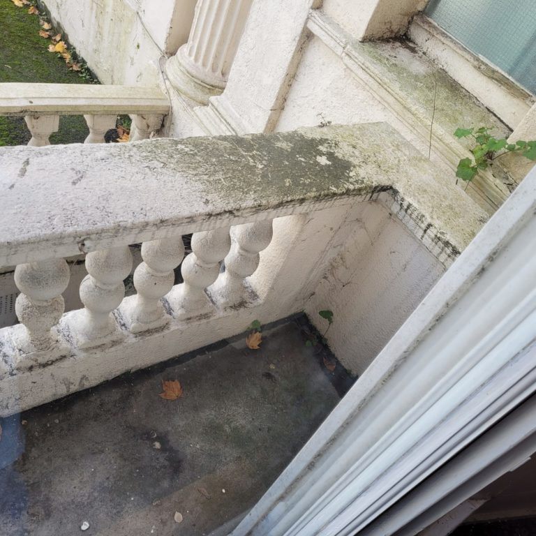 Old Building renovation