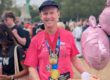 Charlie Laing Marathon